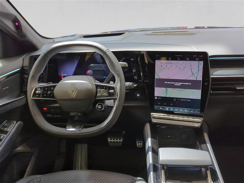 RENAULT Espace 1.2 E-Tech 200 Esprit Alpine 7-Sitze-image-5