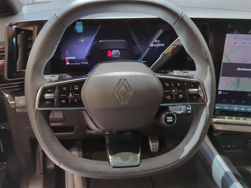 RENAULT Espace 1.2 E-Tech 200 Esprit Alpine 7-Sitze-image-6