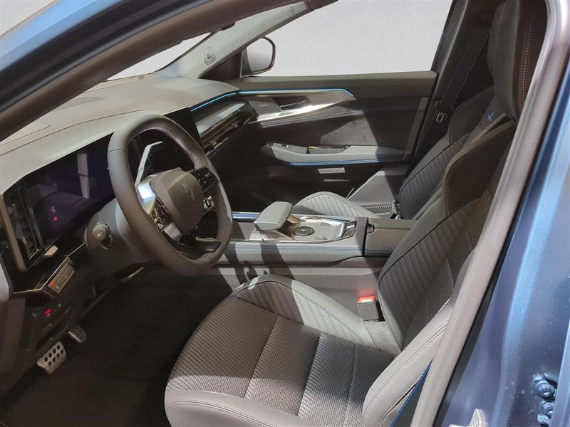 RENAULT Espace 1.2 E-Tech 200 Esprit Alpine 7-Sitze-image-7