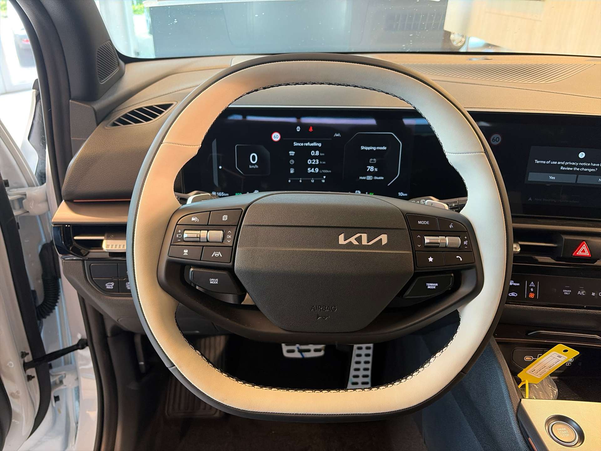 KIA Sportage 1.6T-GDi HEV GT-Line 239PS 4x4 Automat NEUES MODELL-image-14