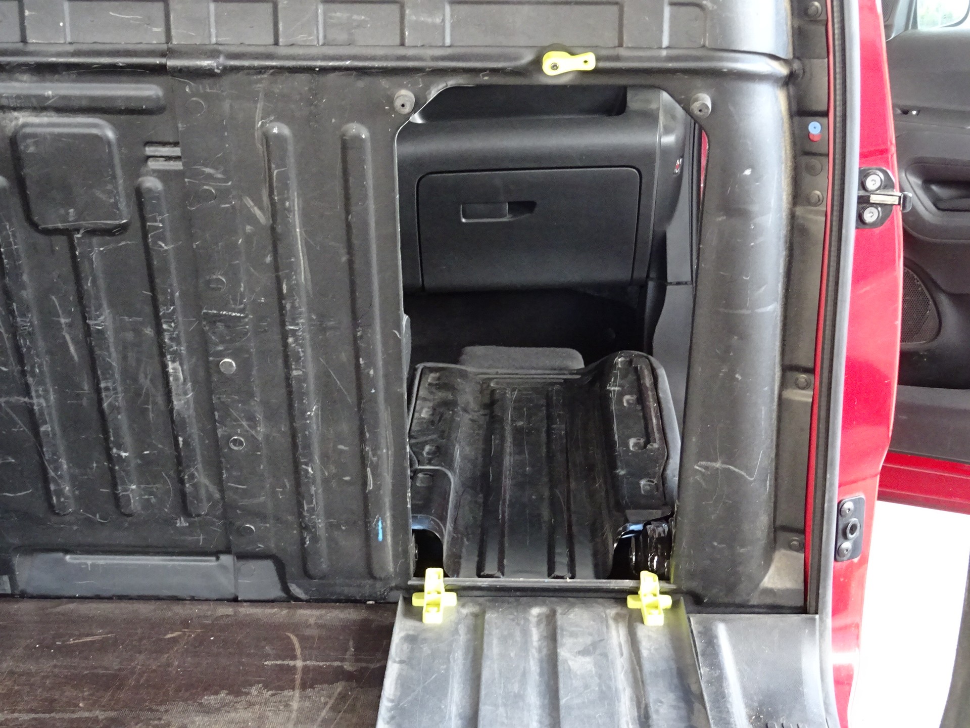 OPEL Combo 1.2 Cargo Enjoy start/stop-image-12