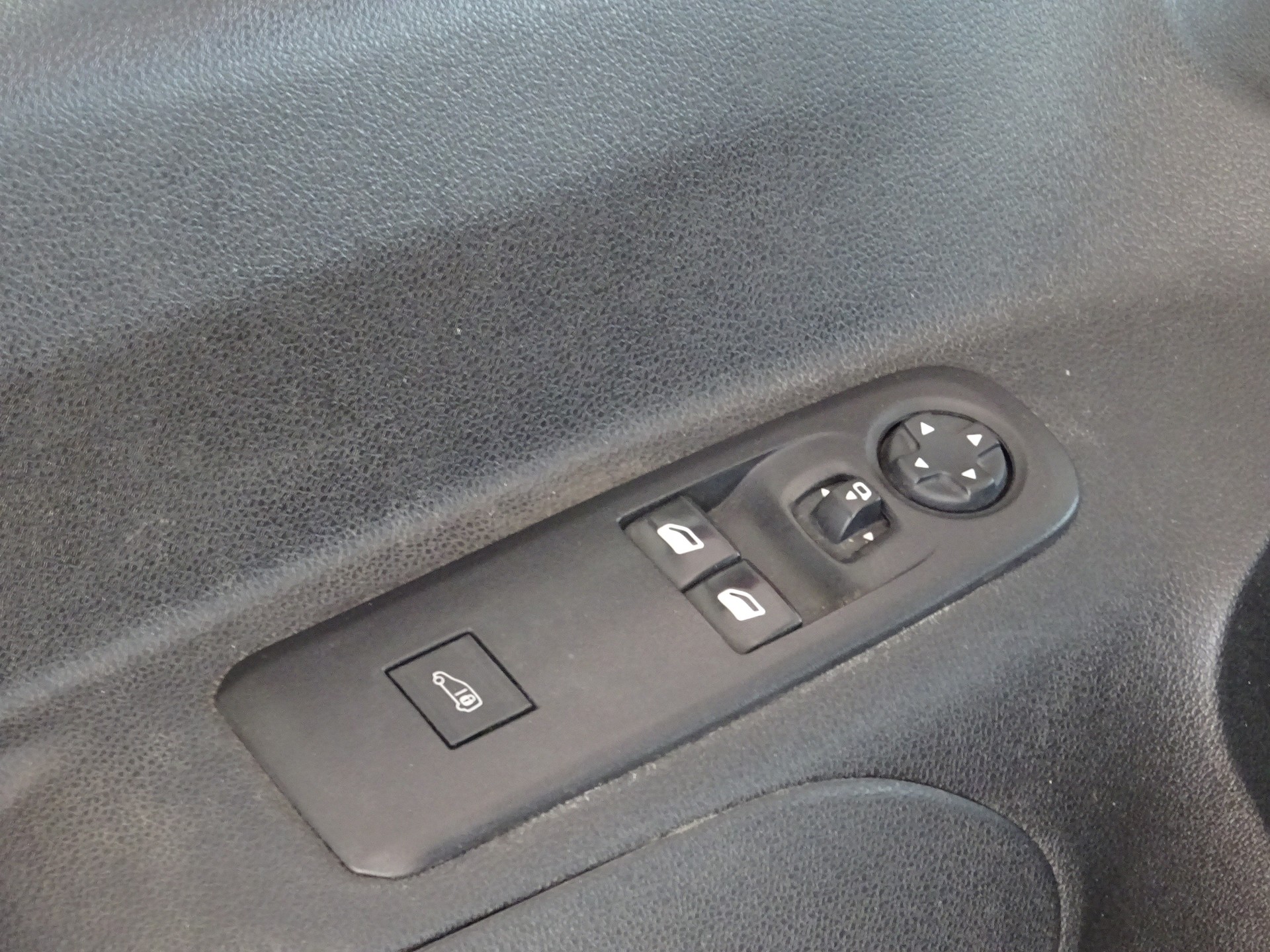 OPEL Combo 1.2 Cargo Enjoy start/stop-image-5