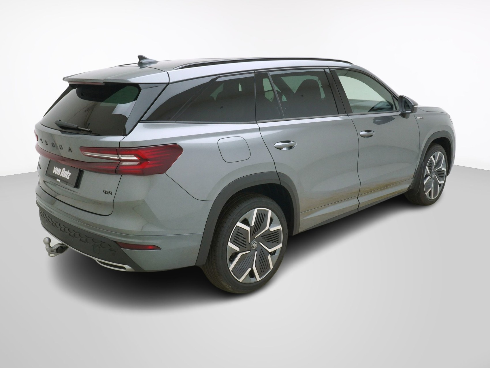 SKODA Kodiaq 2.0 TSI SportLine-image-4