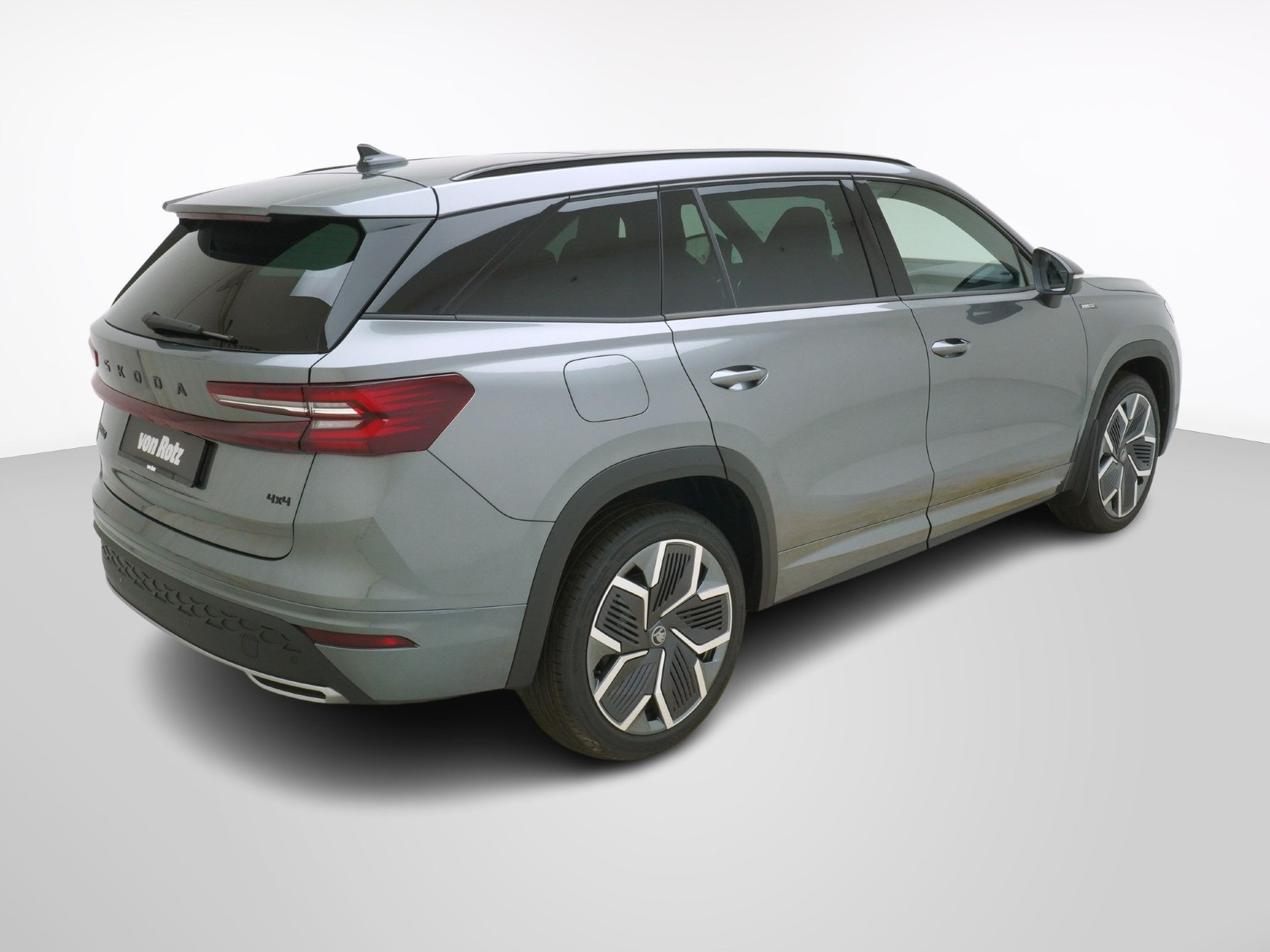 SKODA Kodiaq 2.0 TSI SportLine-image-5