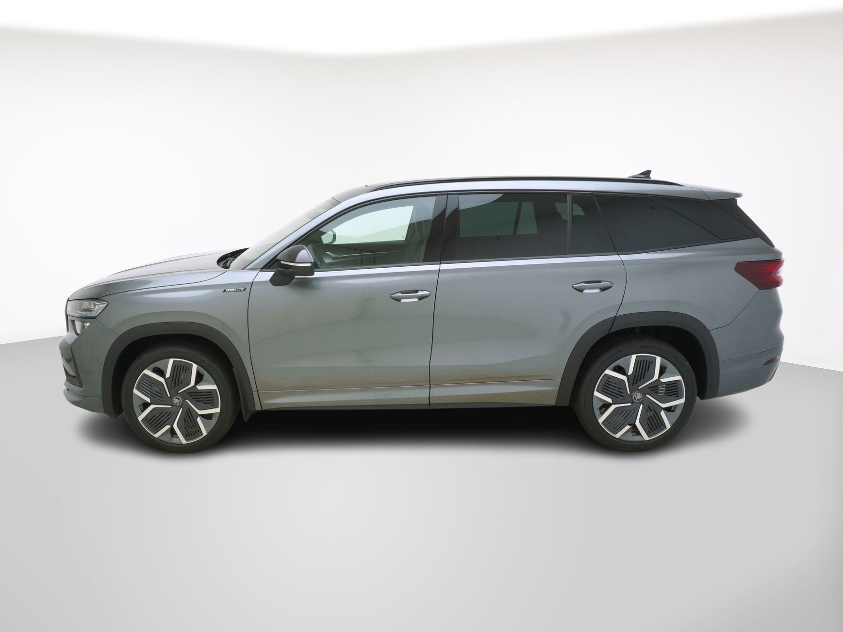 SKODA Kodiaq 2.0 TSI SportLine-showroom-element-1