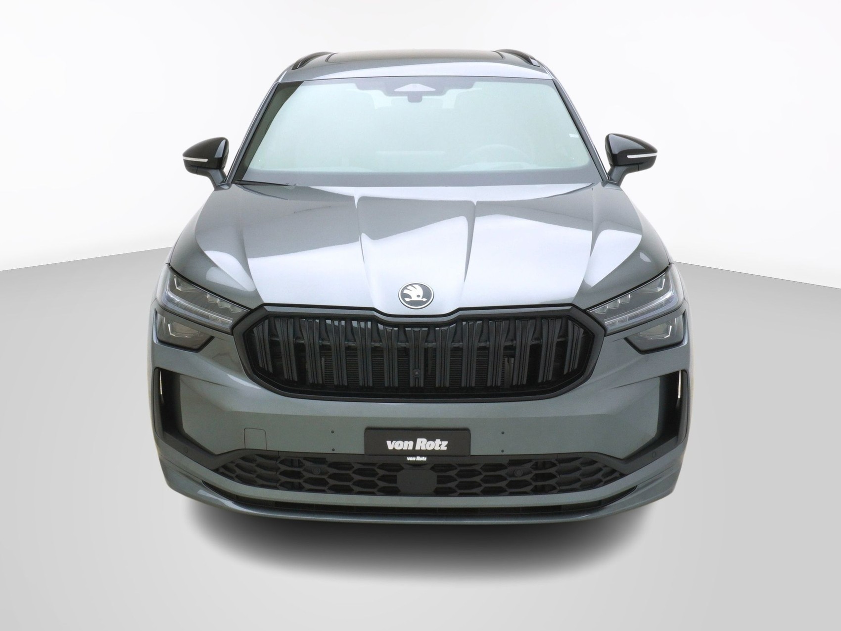 SKODA Kodiaq 2.0 TSI SportLine-image-6
