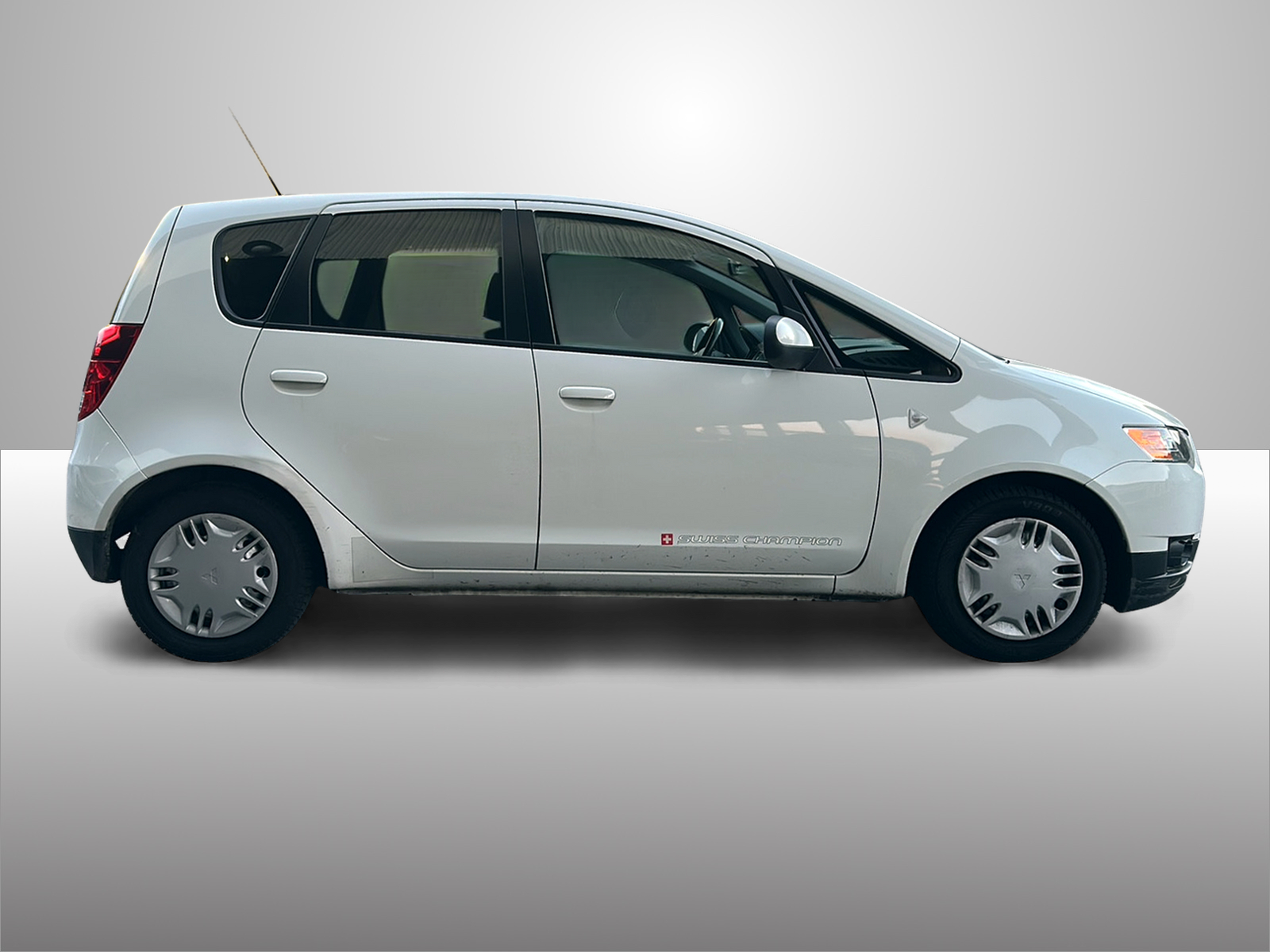 MITSUBISHI Colt 1.3 16V Swiss Champion ClearTec-image-6