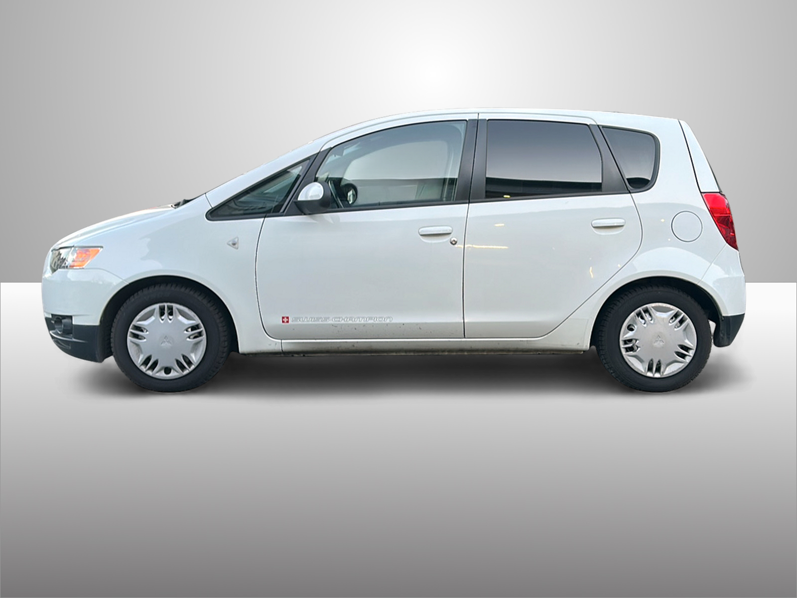 MITSUBISHI Colt 1.3 16V Swiss Champion ClearTec-image-2