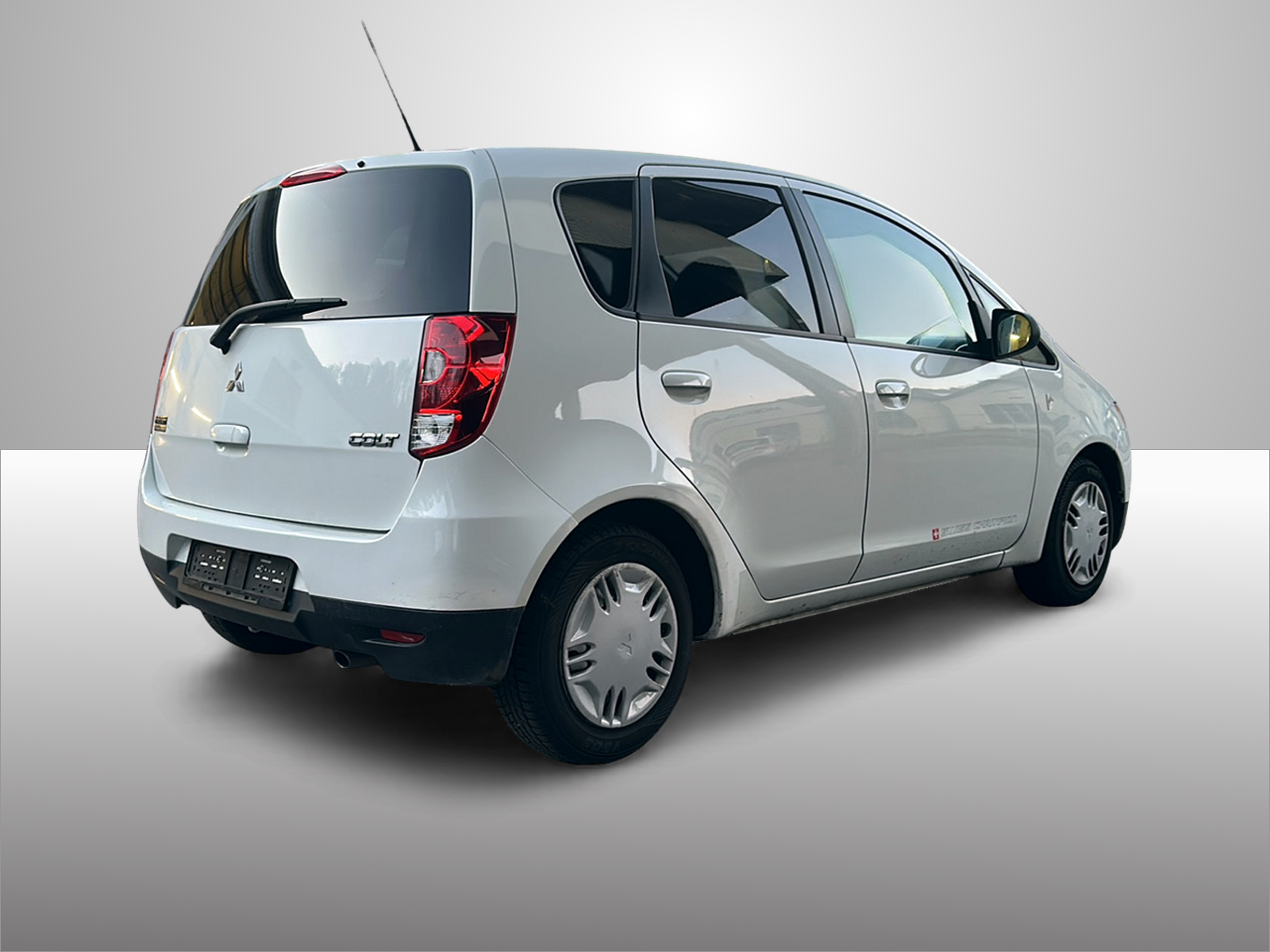 MITSUBISHI Colt 1.3 16V Swiss Champion ClearTec-image-5