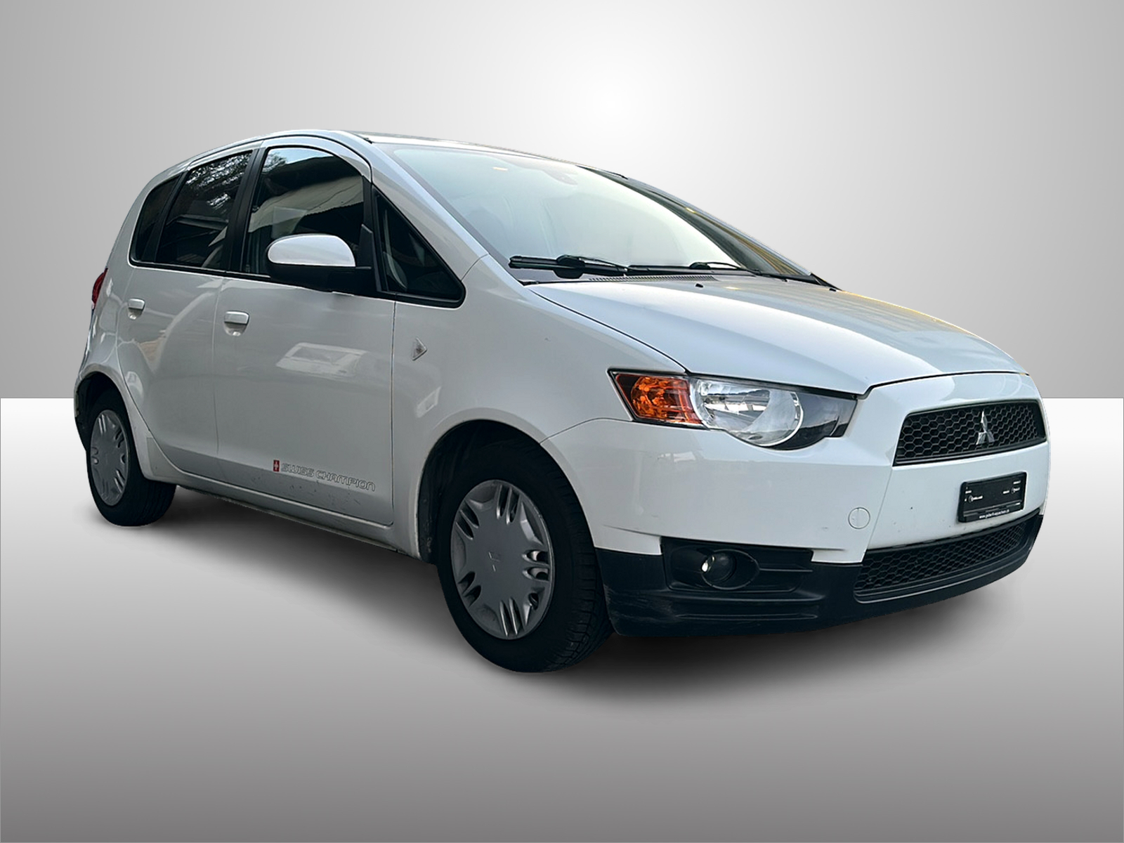 MITSUBISHI Colt 1.3 16V Swiss Champion ClearTec-image-7