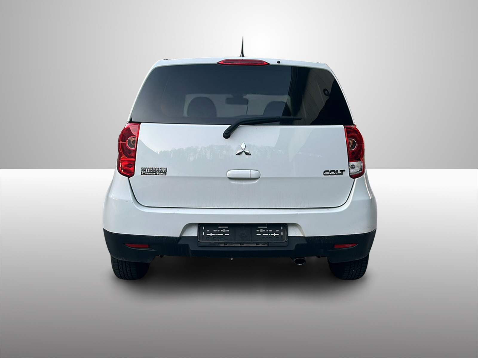 MITSUBISHI Colt 1.3 16V Swiss Champion ClearTec-image-4