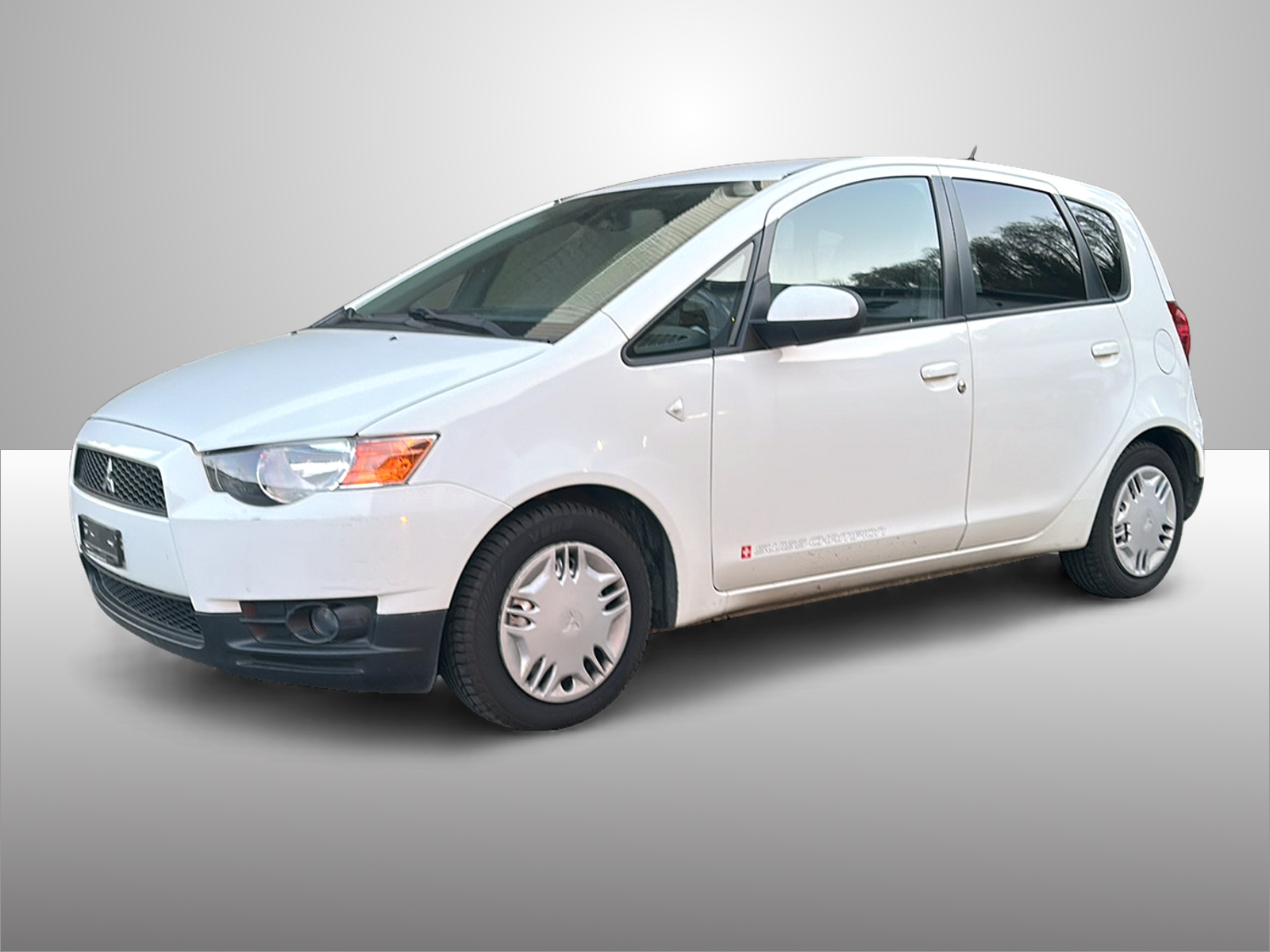 MITSUBISHI Colt 1.3 16V Swiss Champion ClearTec-image-1