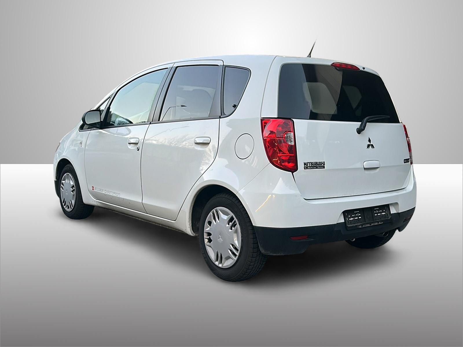 MITSUBISHI Colt 1.3 16V Swiss Champion ClearTec-image-3