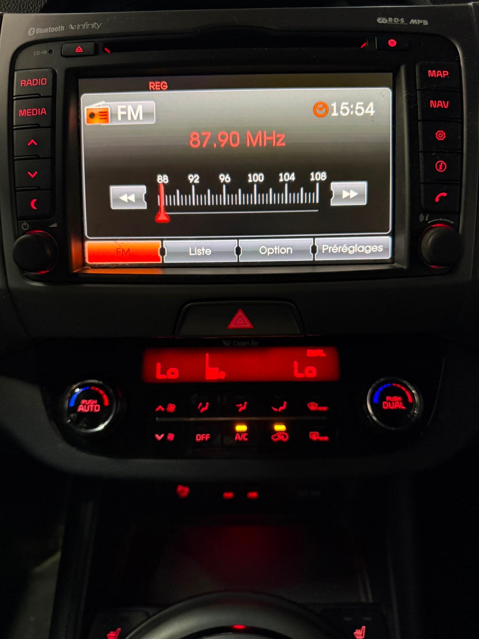 KIA Sportage 1.6 GDi Swiss Eco Edition-image-13