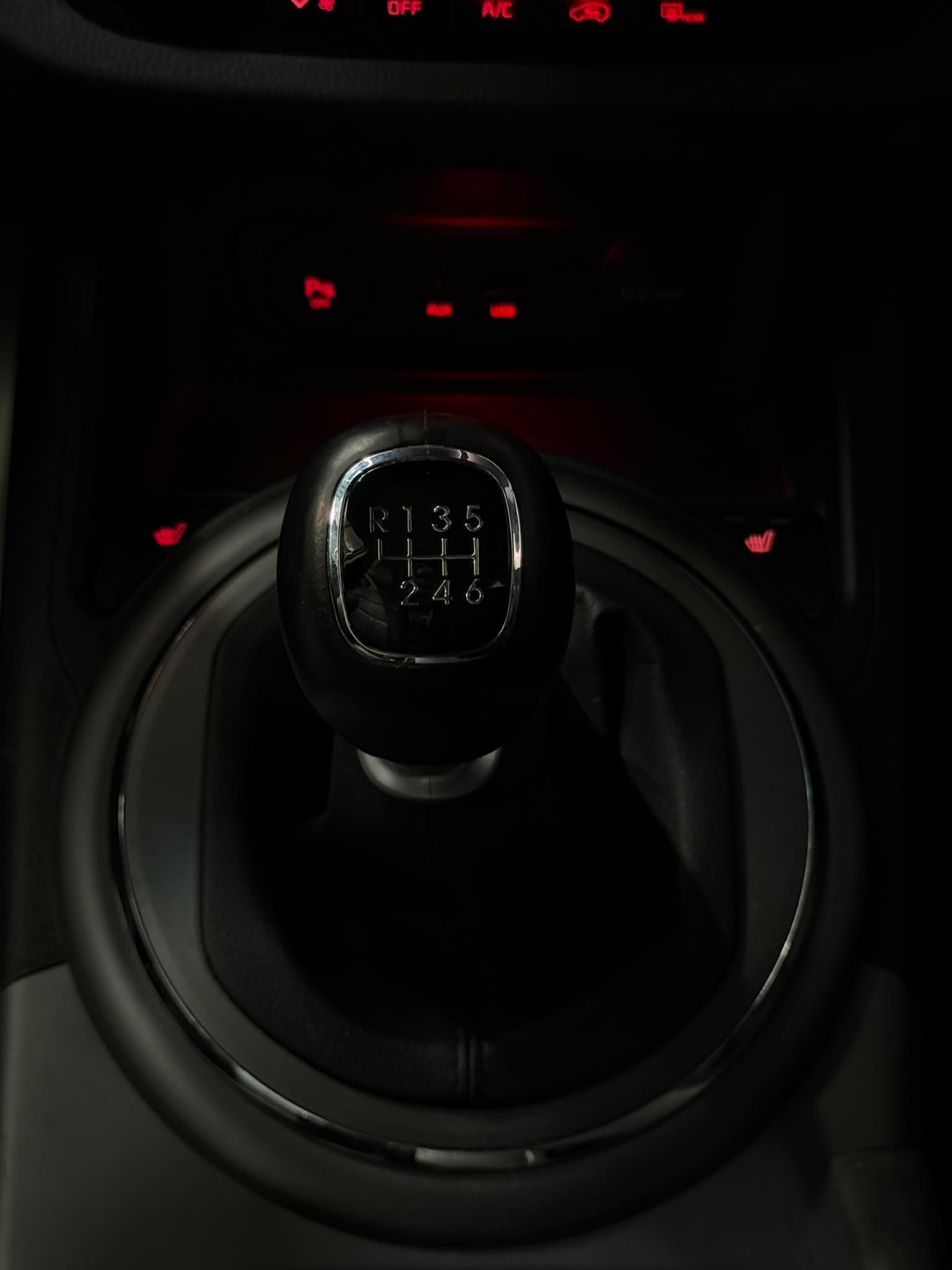 KIA Sportage 1.6 GDi Swiss Eco Edition-image-15