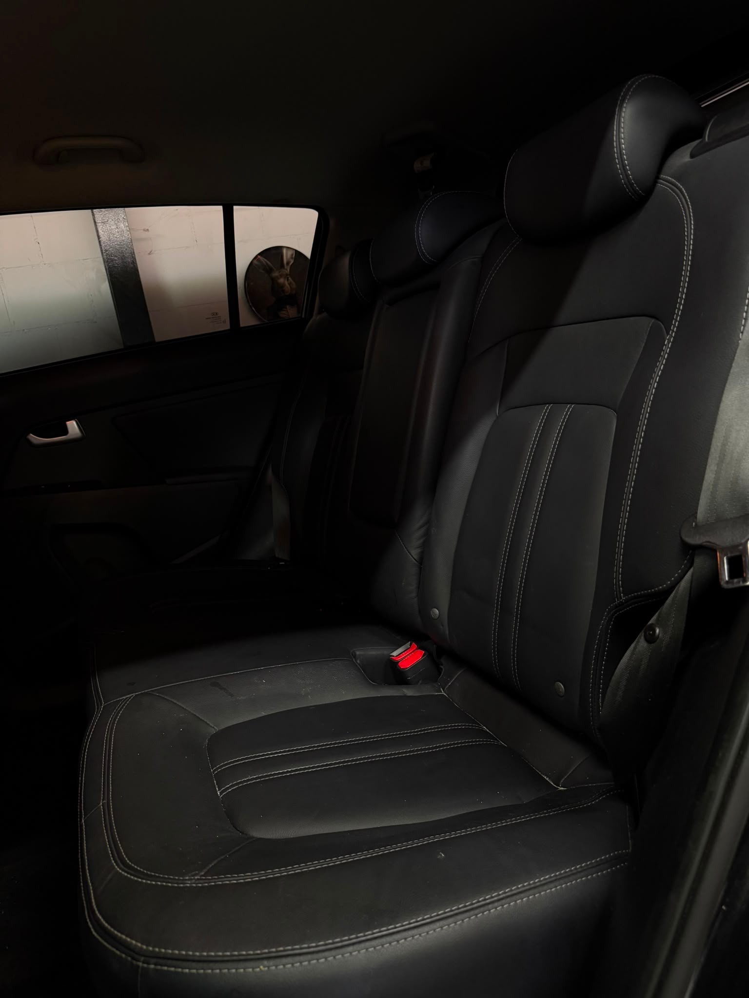KIA Sportage 1.6 GDi Swiss Eco Edition-image-16