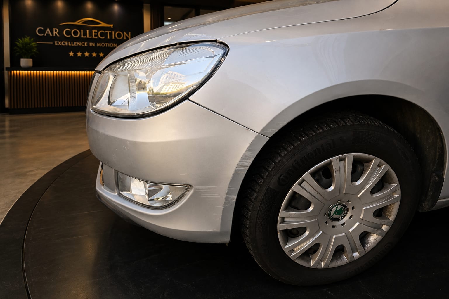 SKODA Fabia 1.2 TSI Family-image-9