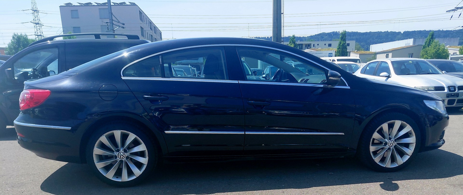 VW CC 1.8 TSI-image-5