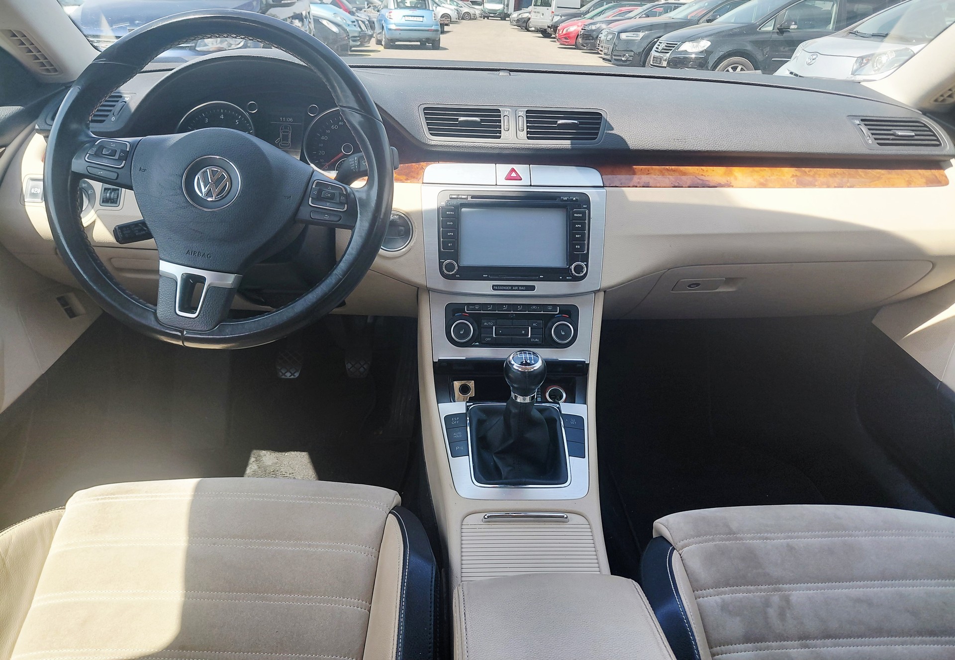 VW CC 1.8 TSI-image-8