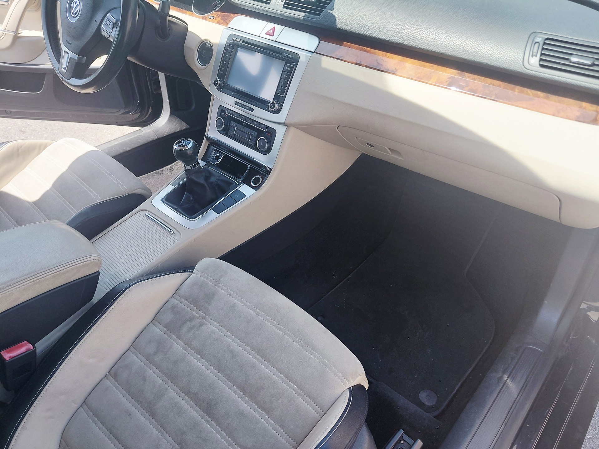 VW CC 1.8 TSI-image-11
