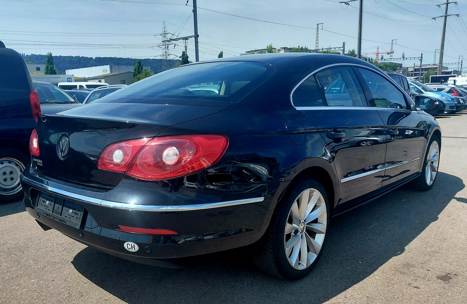 VW CC 1.8 TSI-image-3