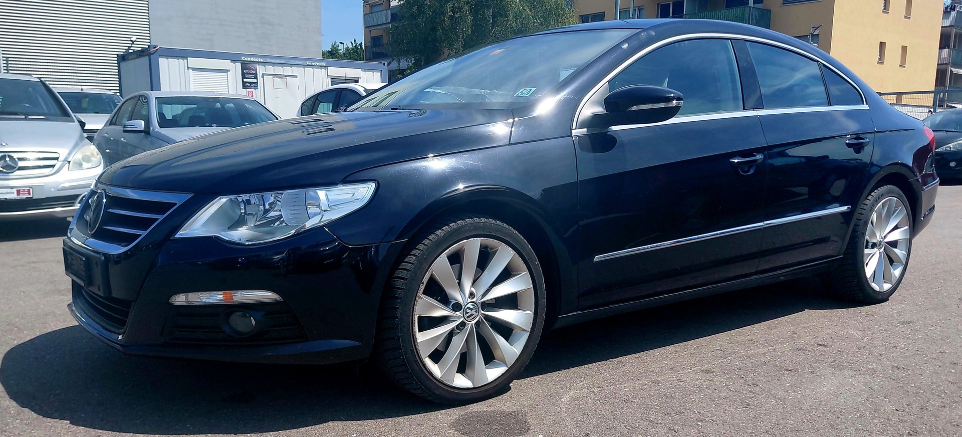 VW CC 1.8 TSI-image-0