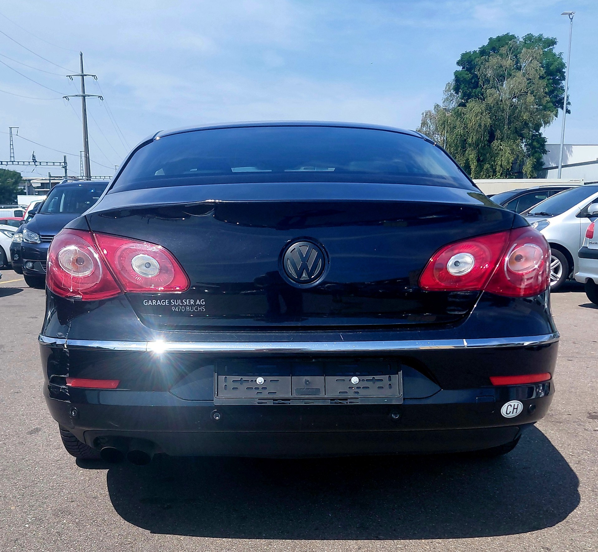 VW CC 1.8 TSI-image-4