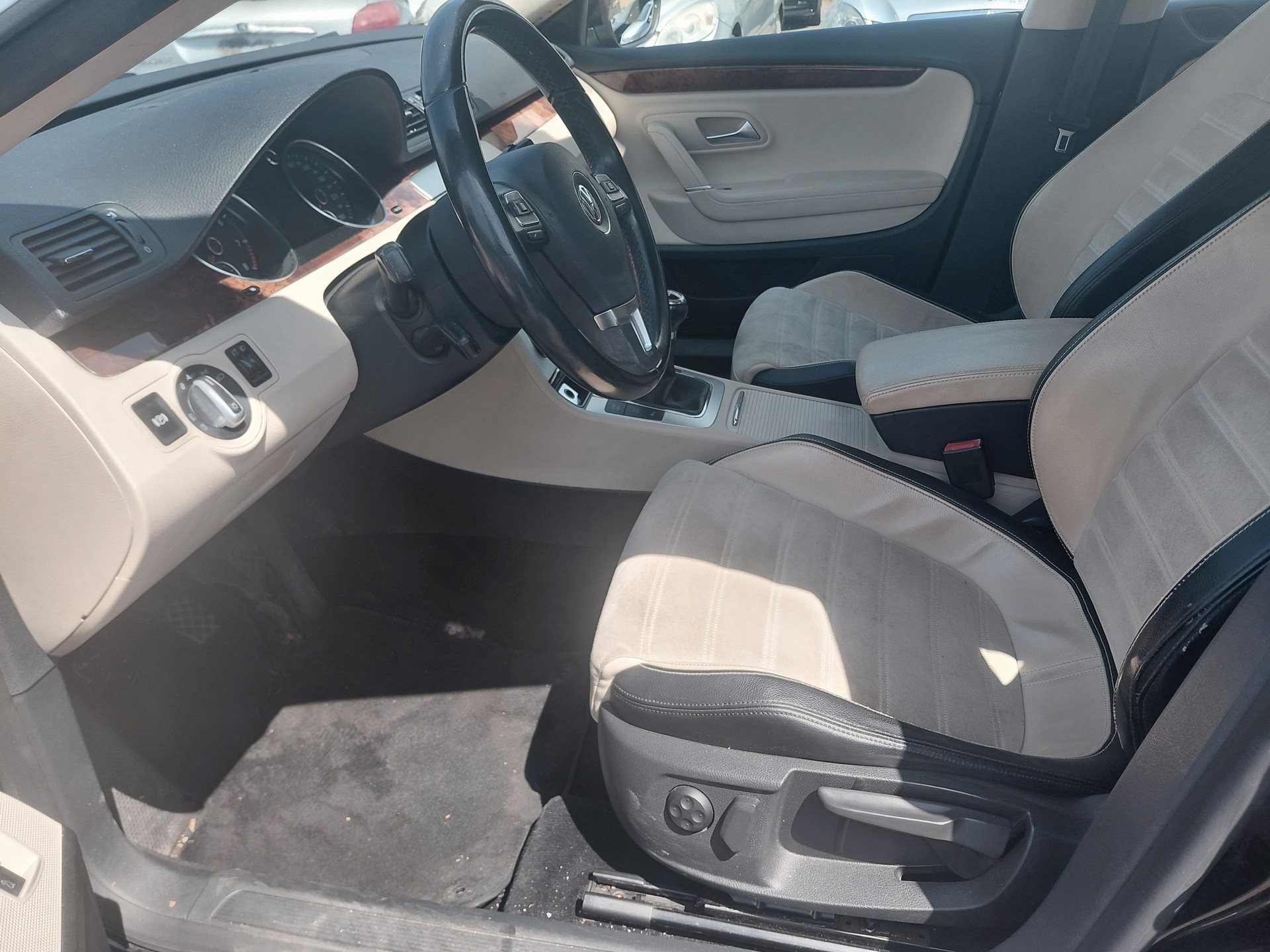 VW CC 1.8 TSI-image-9
