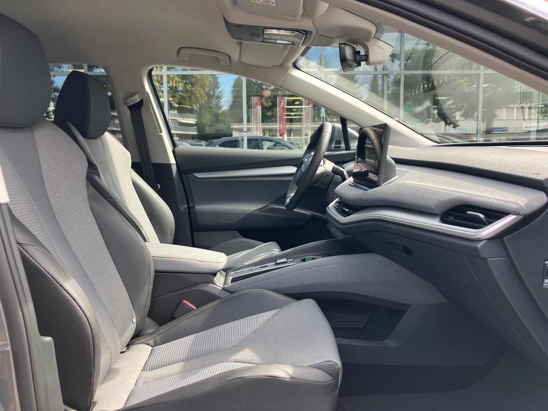 SKODA Enyaq 85x Dynamic 4x4-image-8