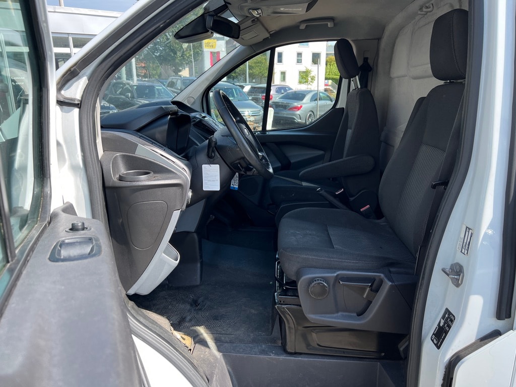 FORD Transit Custom Van 290 L1H1 Trend-image-6