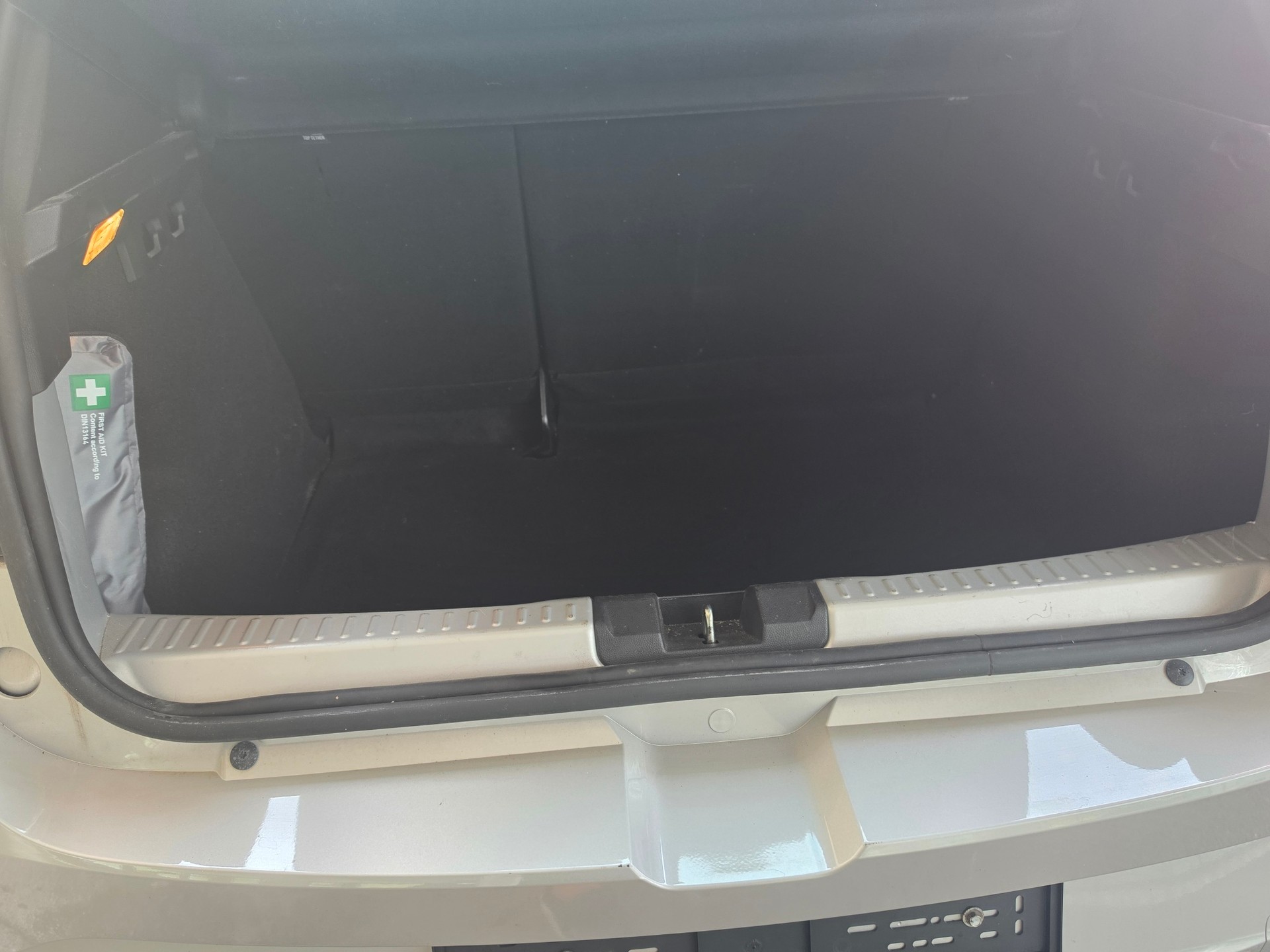 DACIA Sandero TCe 90 Expression CVT-image-7