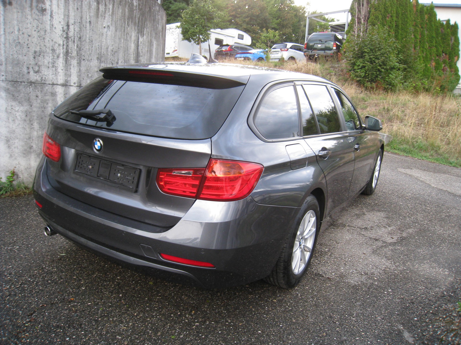 BMW 320d xDrive Touring Steptronic MFK-image-3