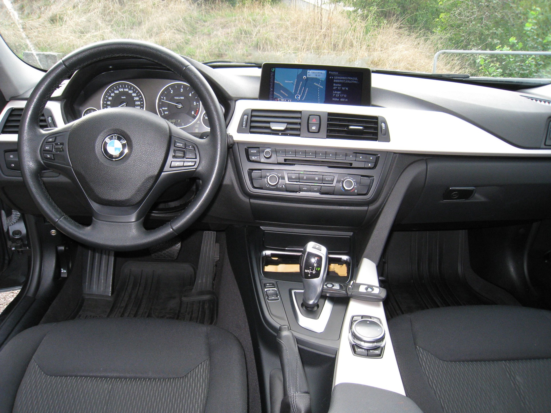 BMW 320d xDrive Touring Steptronic MFK-image-5