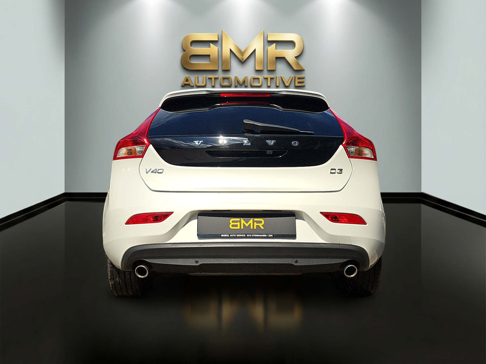 VOLVO V40 D3 Momentum-image-5