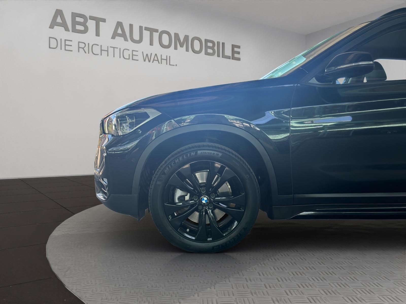 BMW X1 20i xDrive-image-23