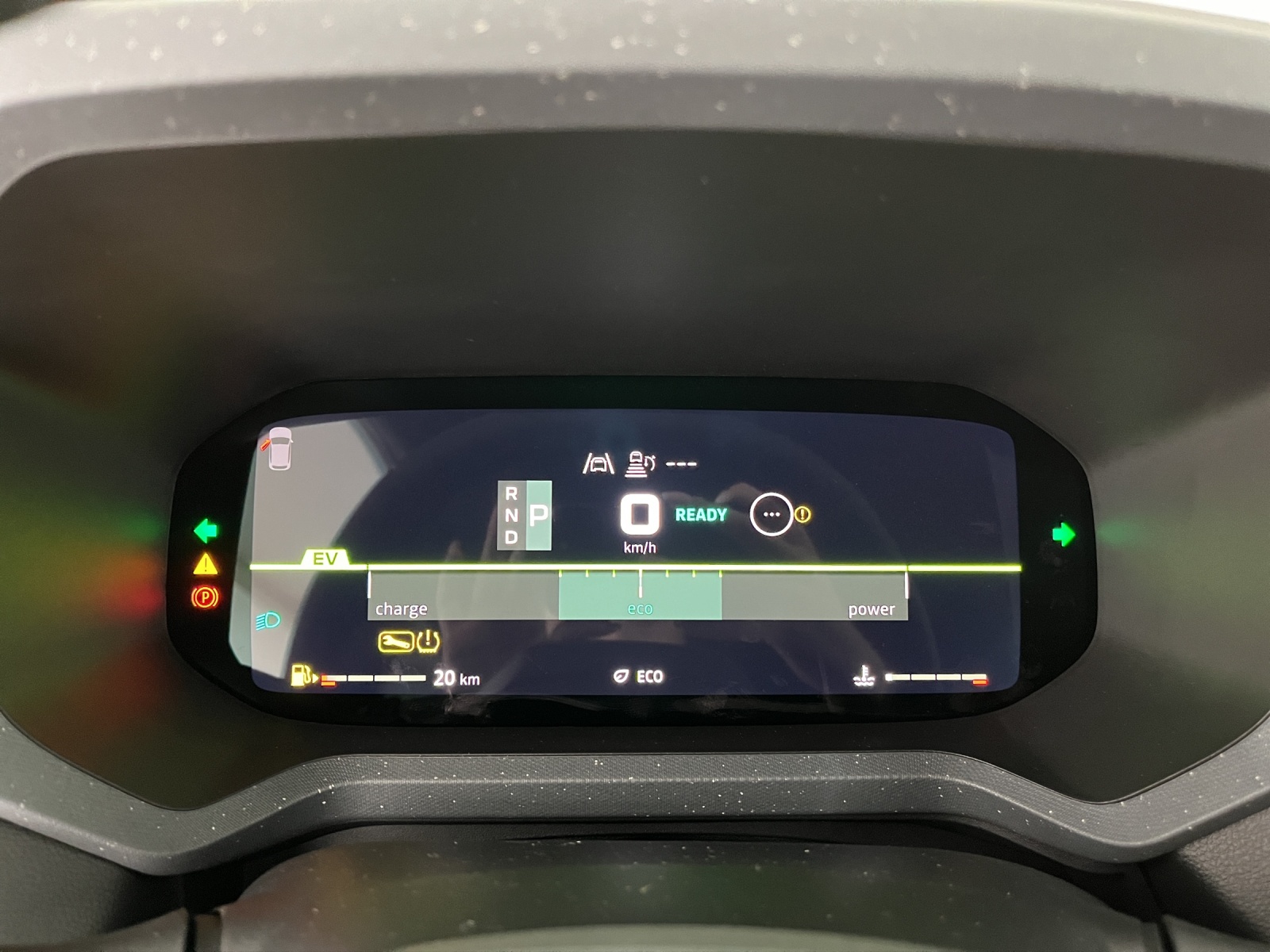 DACIA Bigster 1.2 Hybrid Journey 4WD-image-10