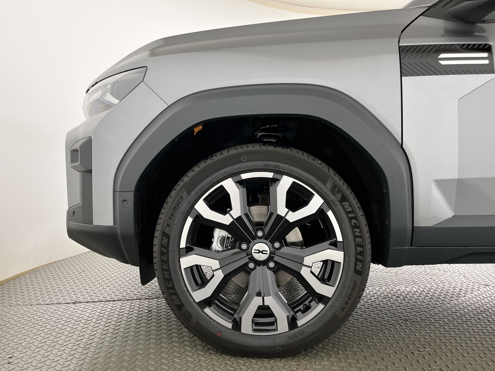 DACIA Bigster 1.2 Hybrid Journey 4WD-image-5