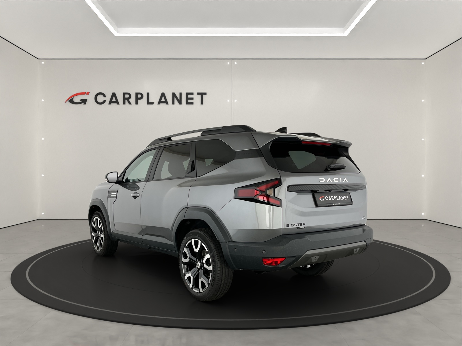 DACIA Bigster 1.2 Hybrid Journey 4WD-showroom-element-2