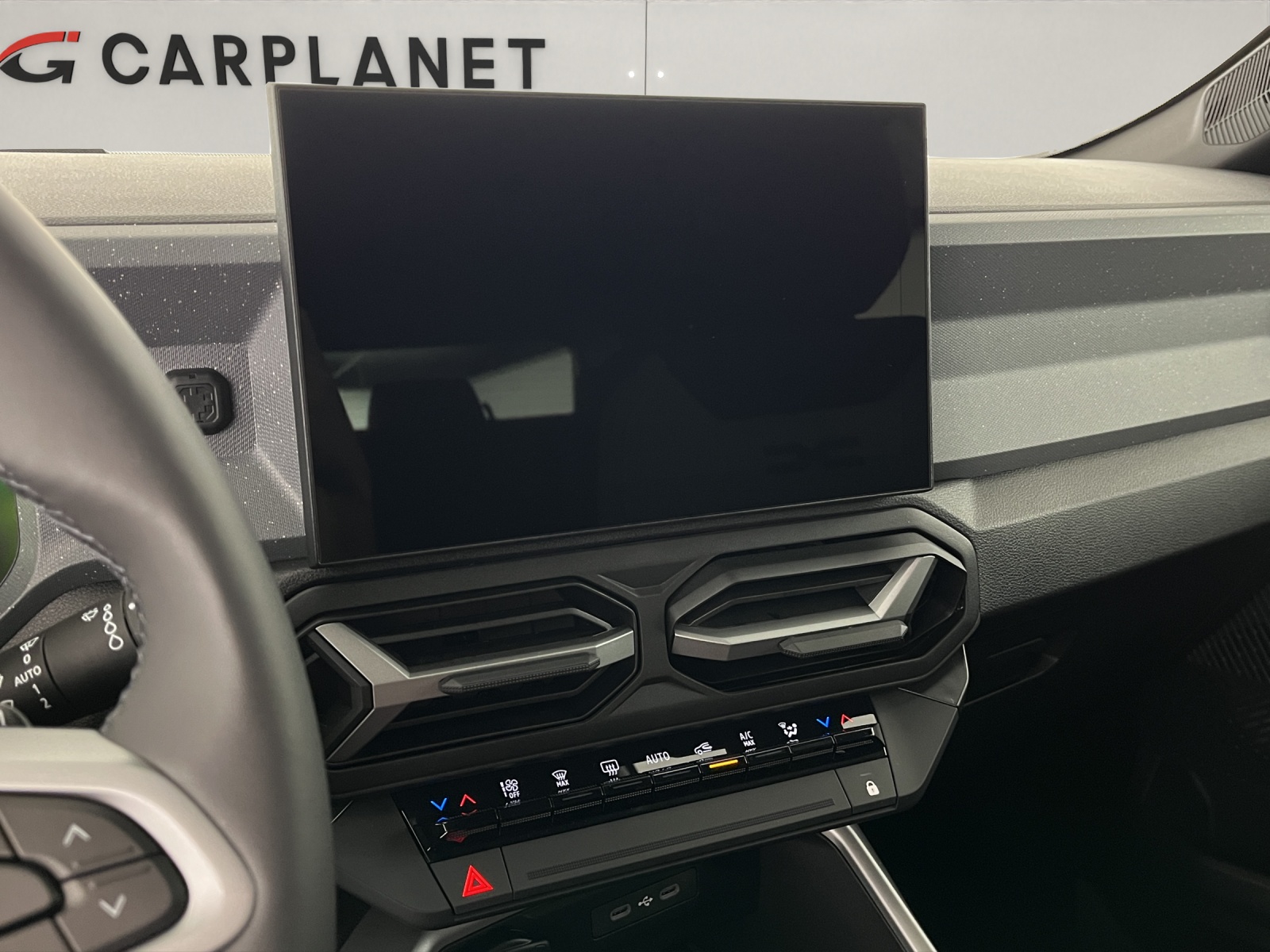 DACIA Bigster 1.2 Hybrid Journey 4WD-image-11