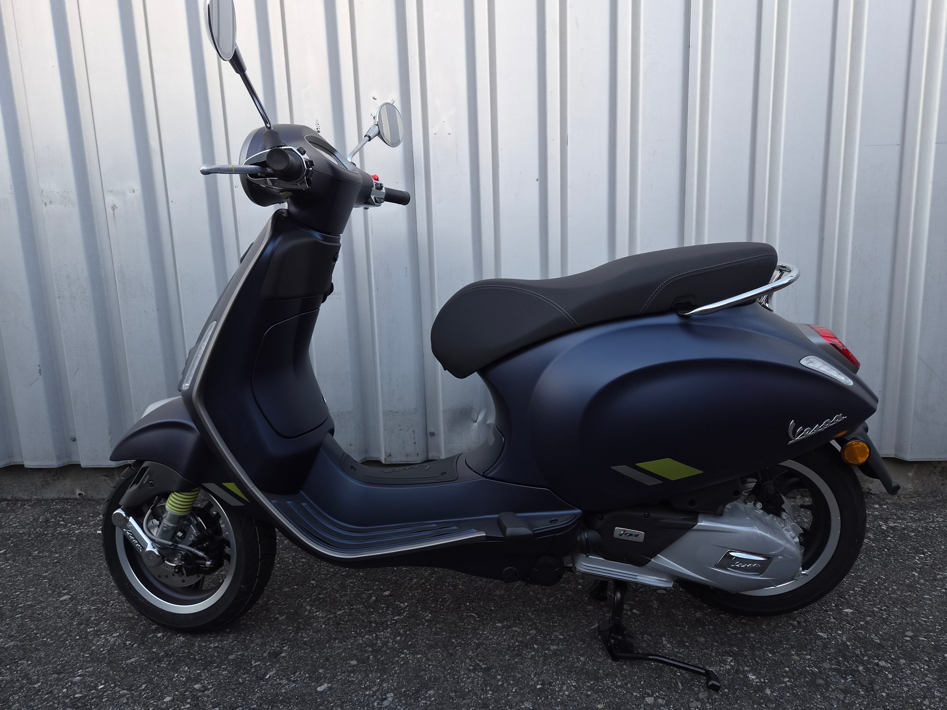 PIAGGIO VESPA PRIMAVERA 125 TECH-image-11