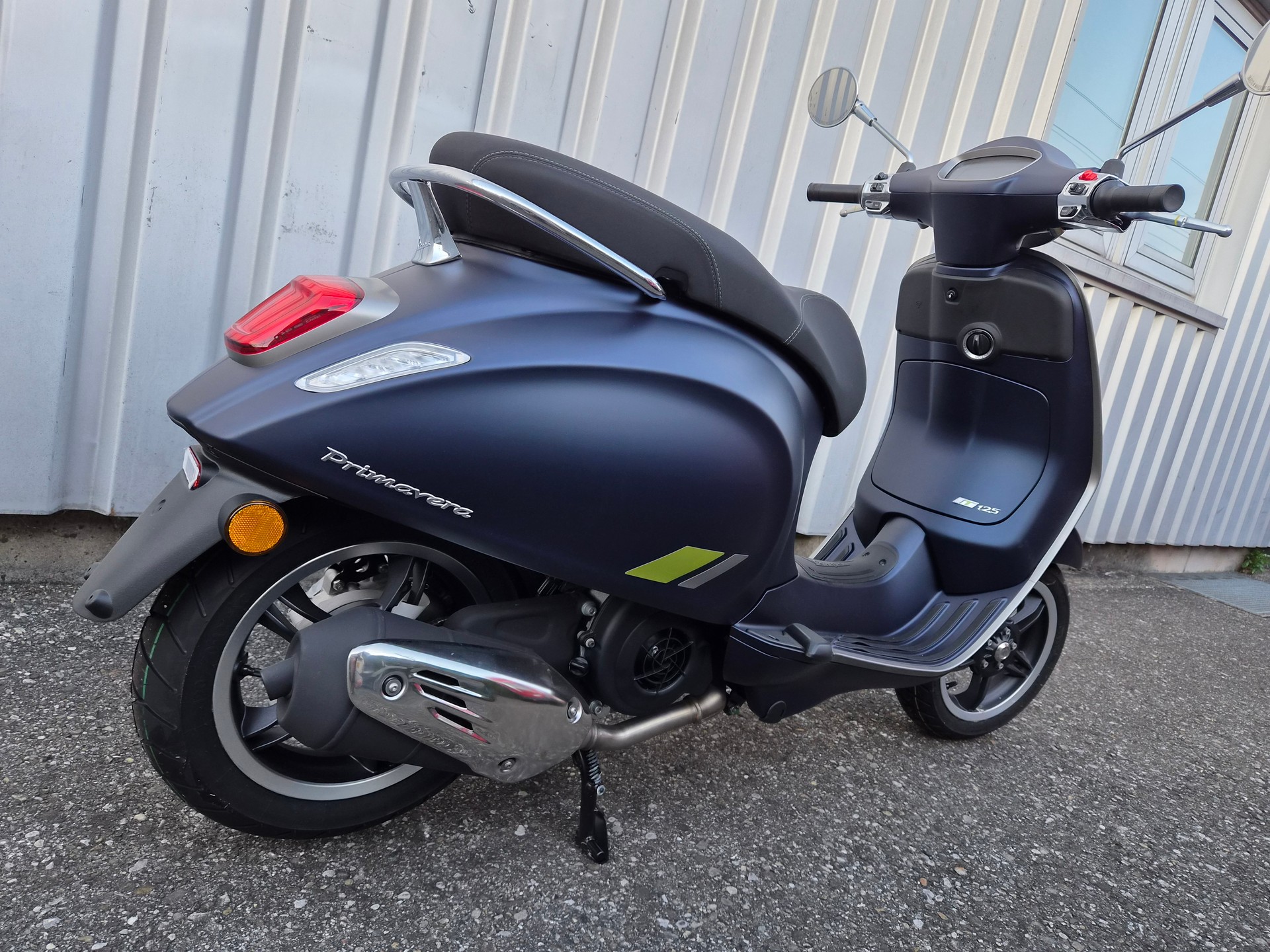 PIAGGIO VESPA PRIMAVERA 125 TECH-image-6
