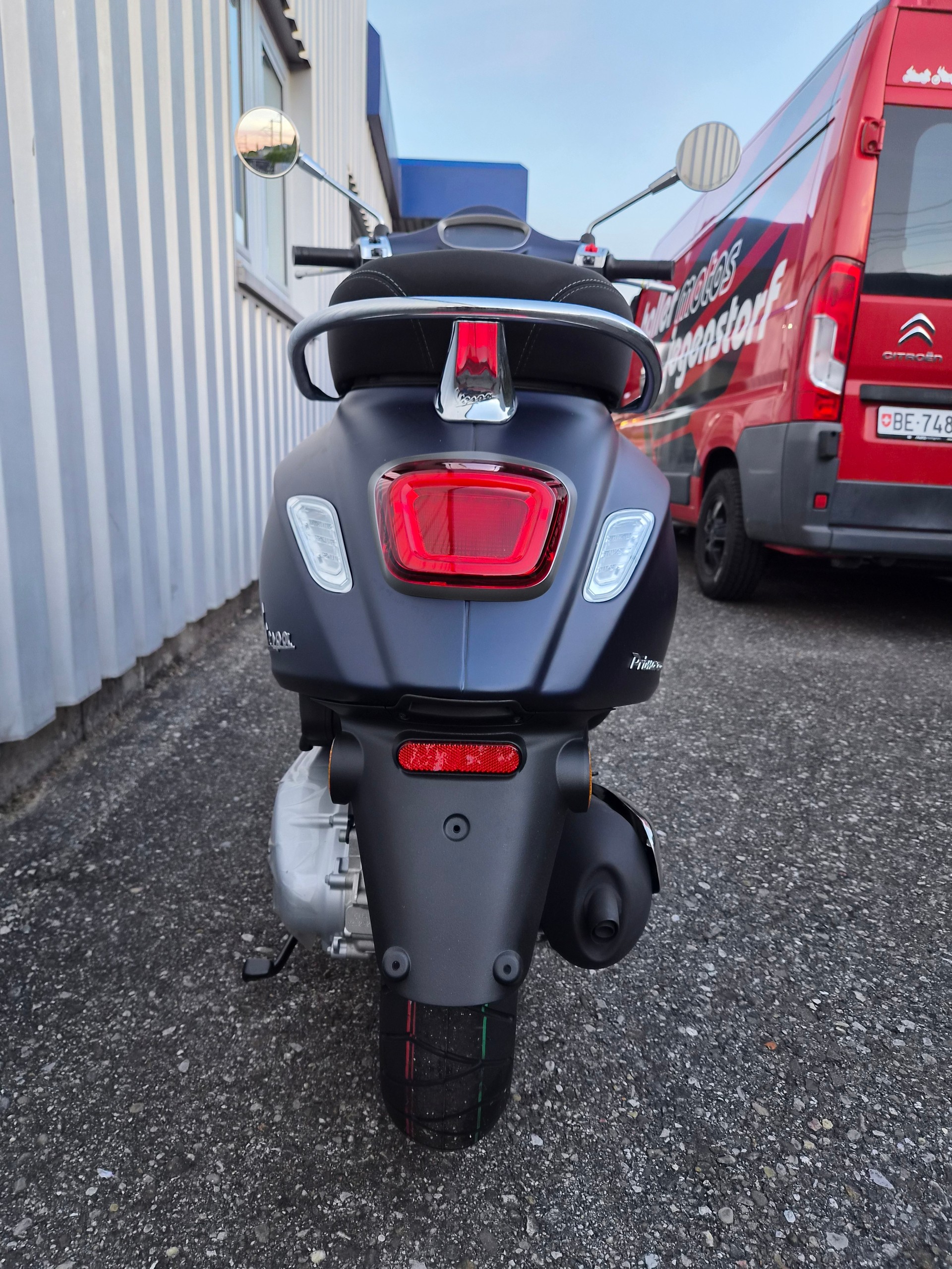 PIAGGIO VESPA PRIMAVERA 125 TECH-image-7