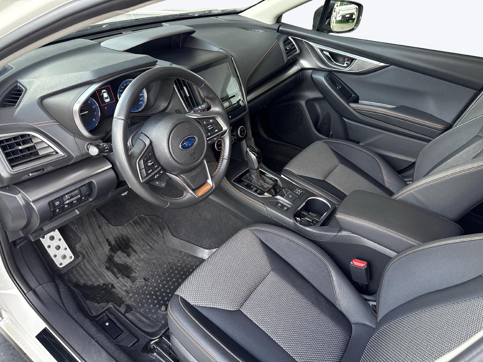 SUBARU XV 2.0i e-Boxer Swiss Plus-image-7