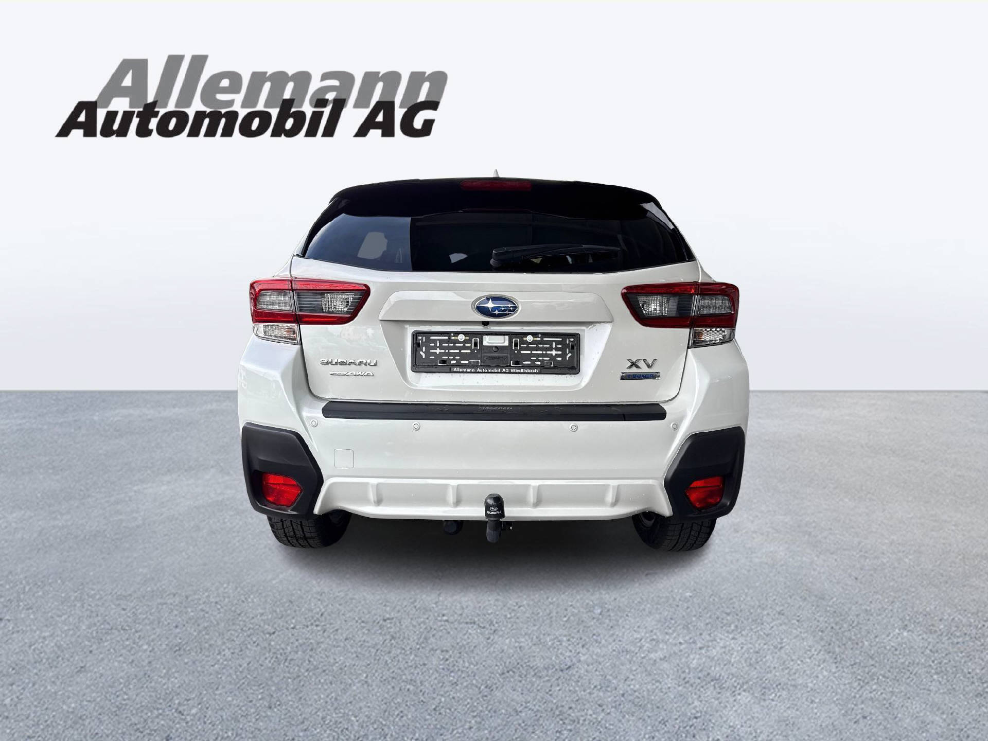 SUBARU XV 2.0i e-Boxer Swiss Plus-image-4