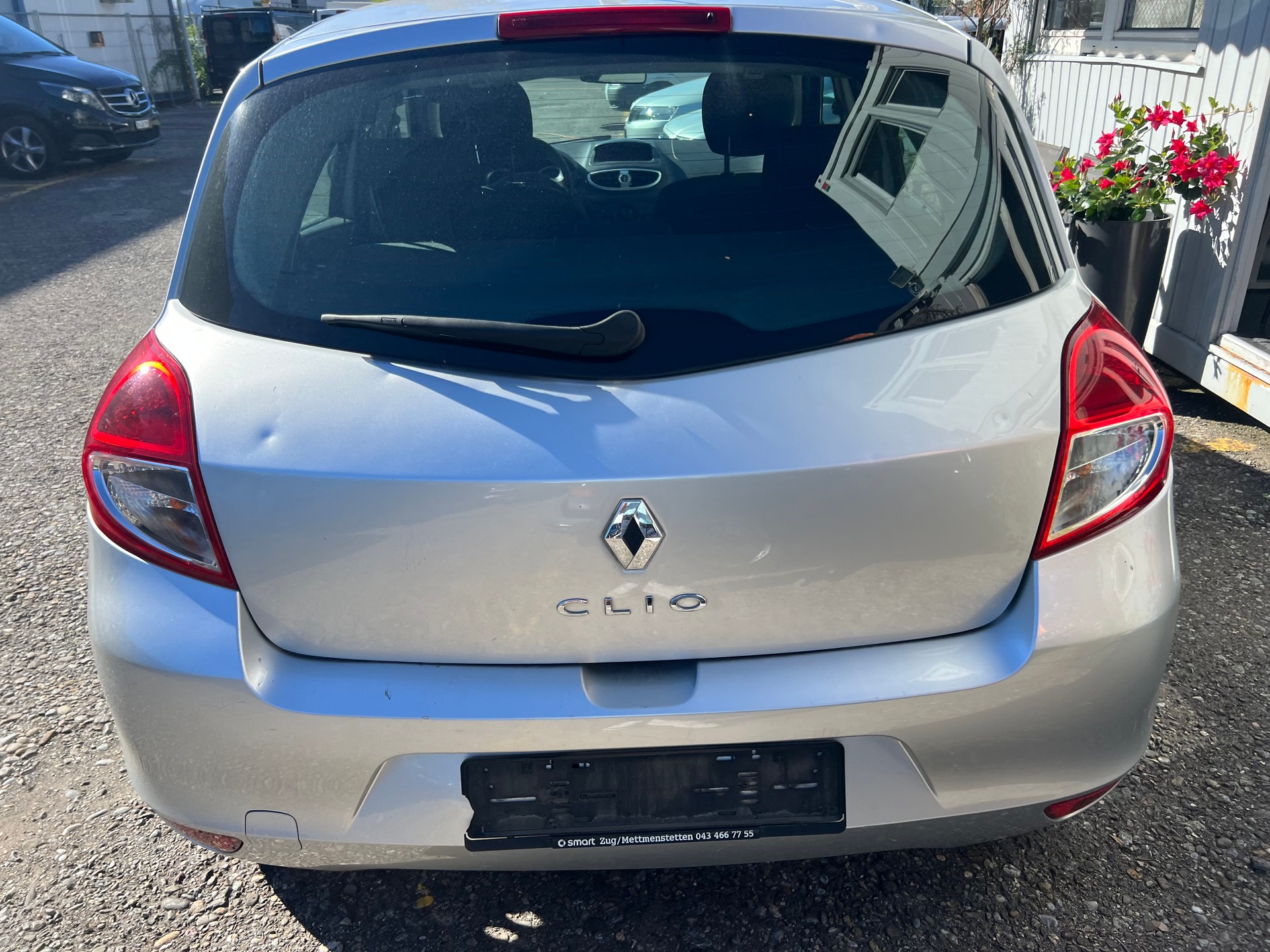 RENAULT Clio 1.2 16V Expression-image-2