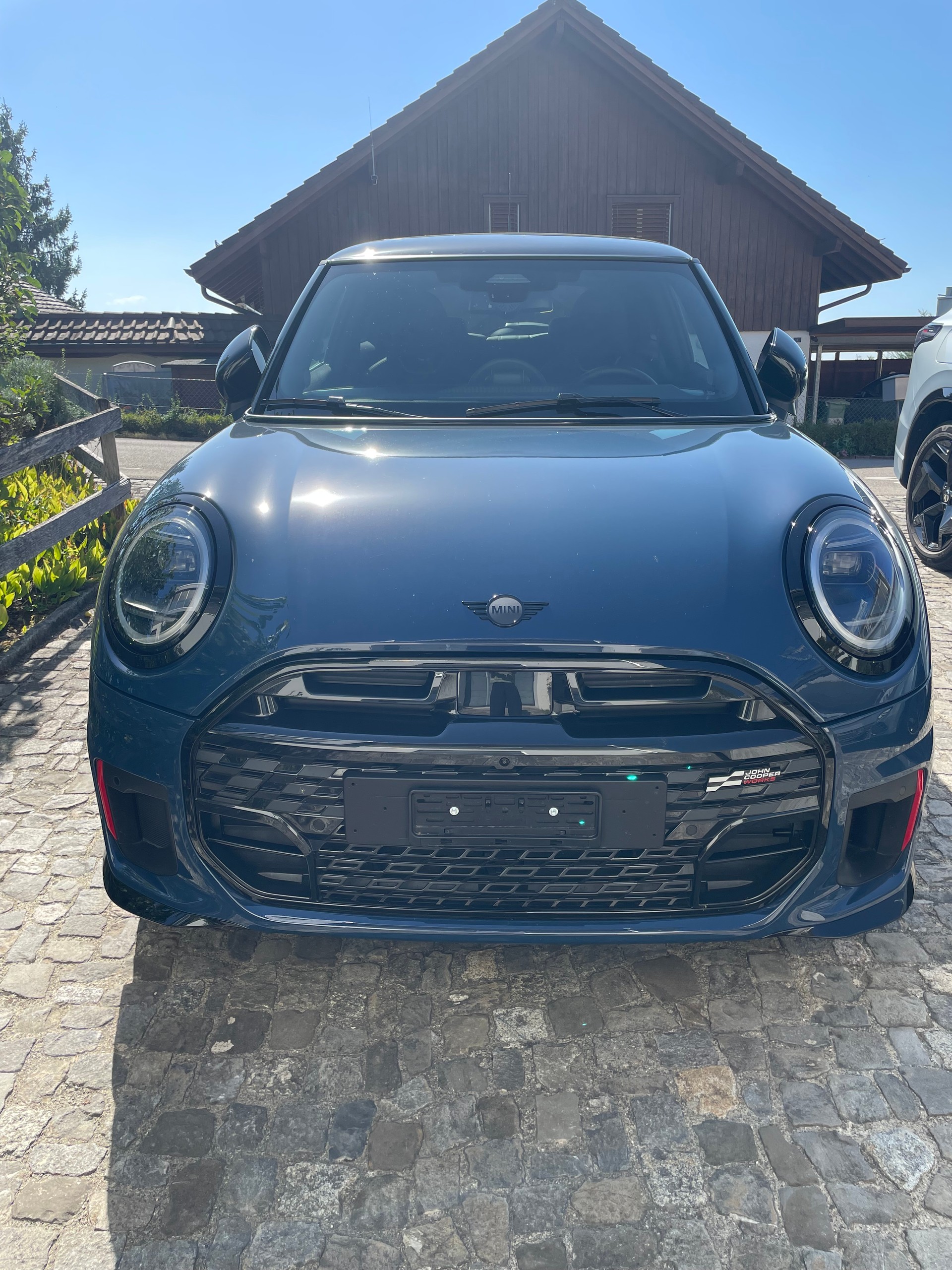 MINI John Cooper Works DKG I-image-1