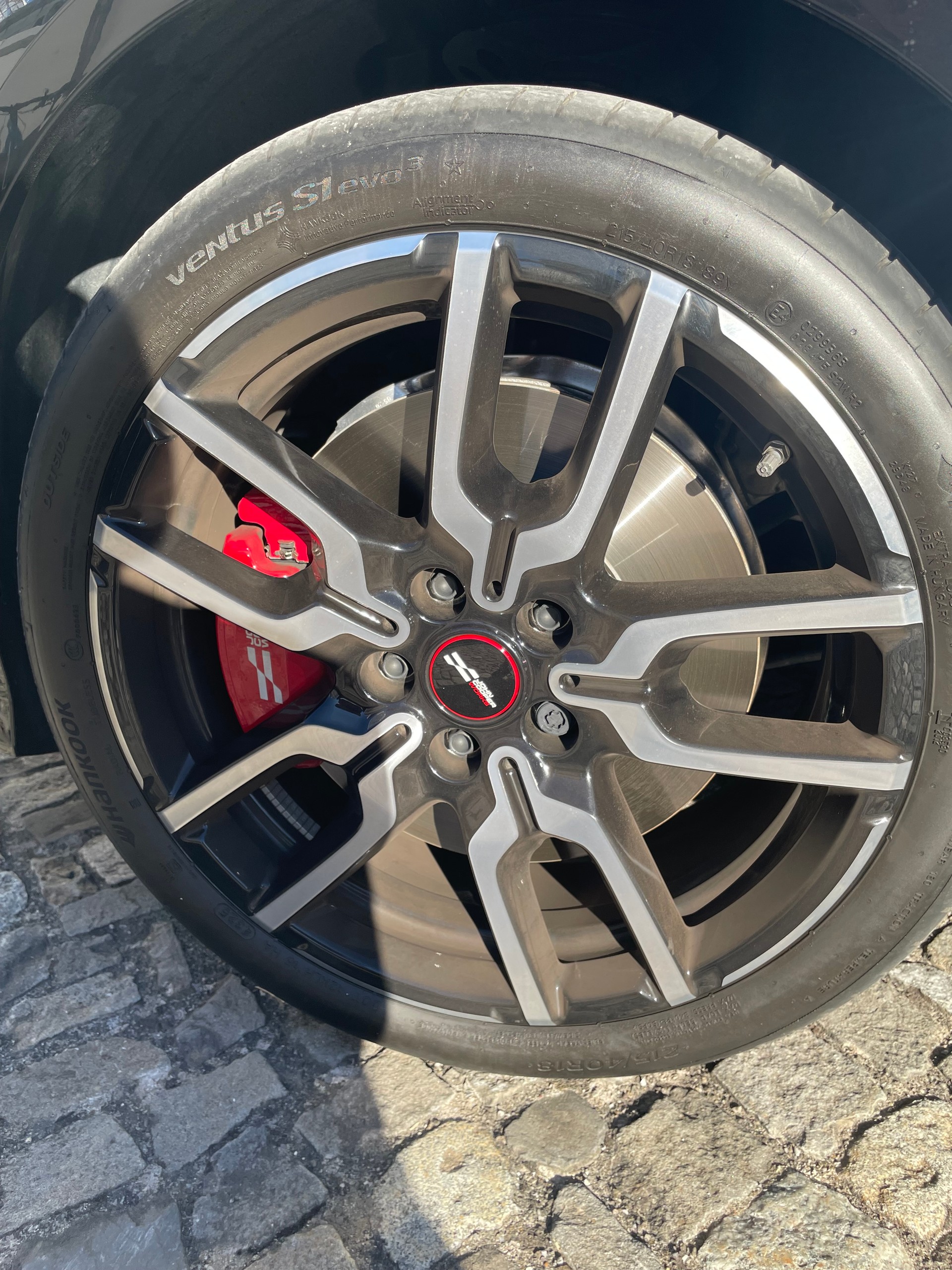 MINI John Cooper Works DKG I-image-5