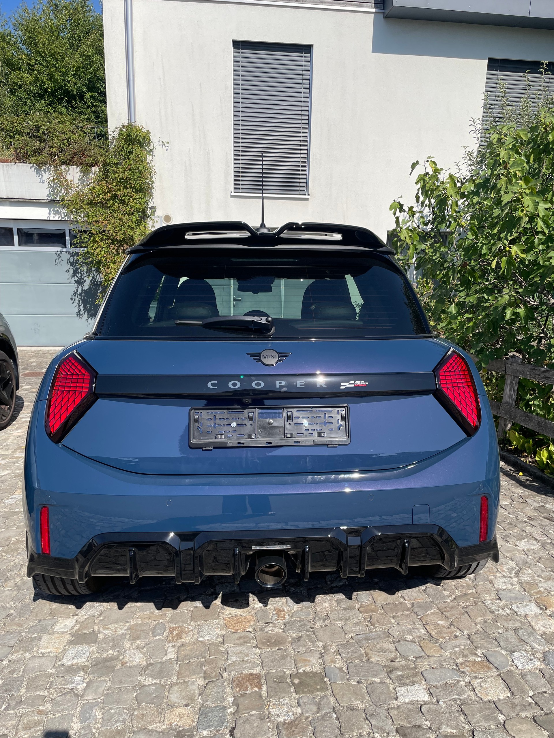 MINI John Cooper Works DKG I-image-3