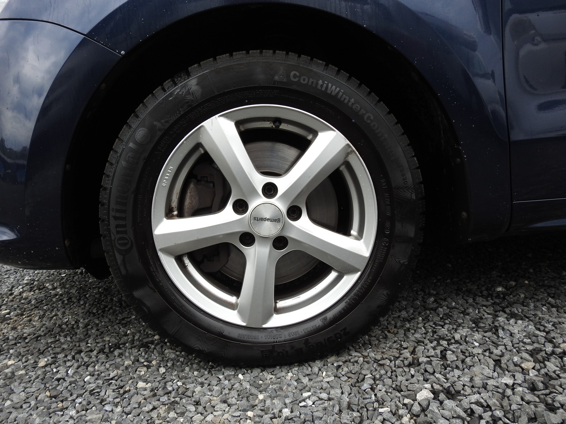 VW Sharan 2.0 TDI BMT Style 4Motion-image-8