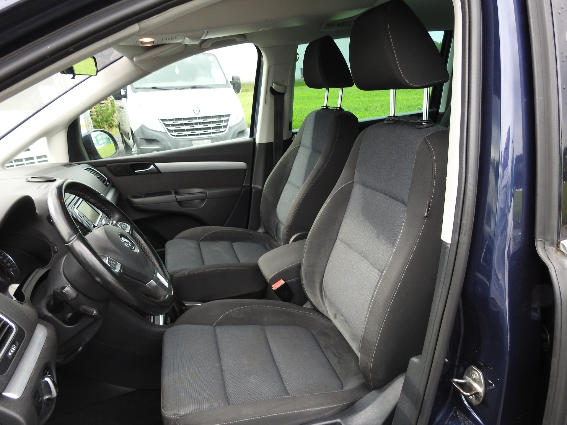 VW Sharan 2.0 TDI BMT Style 4Motion-image-13